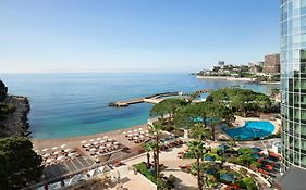 Le Méridien Beach Plaza